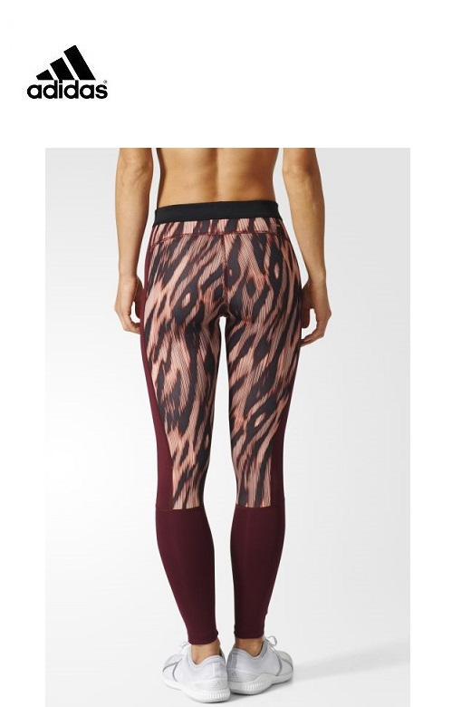 Adidas női leggings edzéshez TF LT Performance 