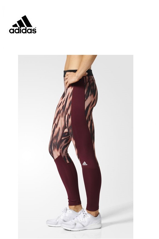 Adidas női leggings edzéshez TF LT Performance 