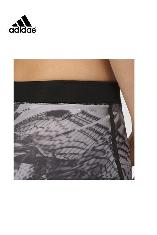 Adidas női futó short futó rövidnadrág Techfit ST3 Lim