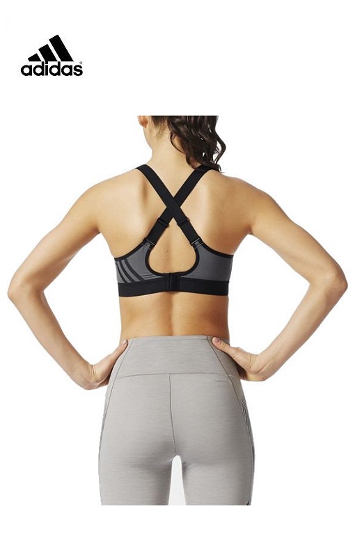 Adidas női sportmelltartó CMMTTD X BRA