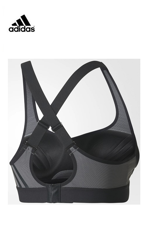 Adidas női sportmelltartó CMMTTD X BRA