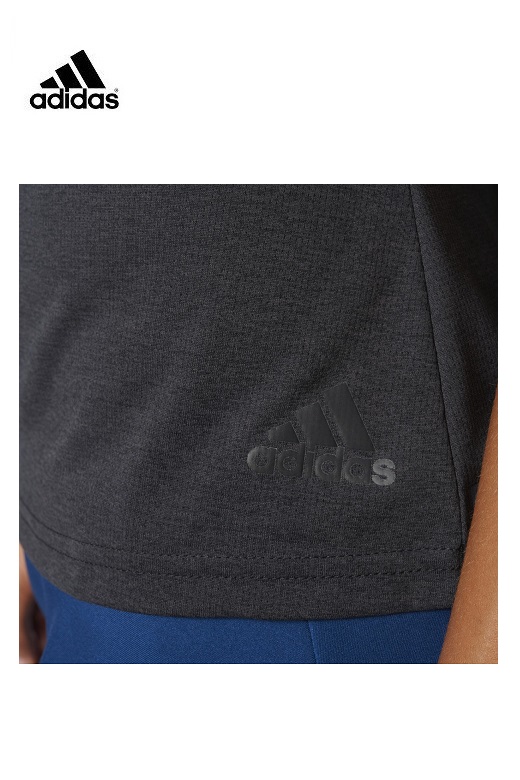 Adidas női Tenisz póló climachill