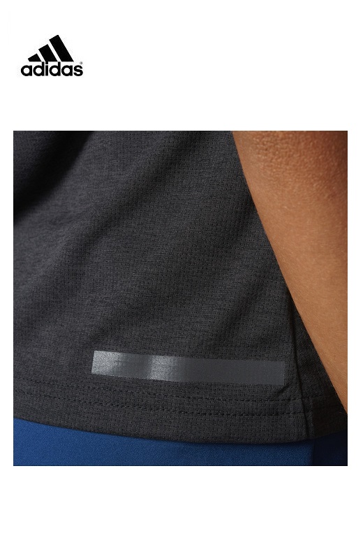 Adidas női Tenisz póló climachill