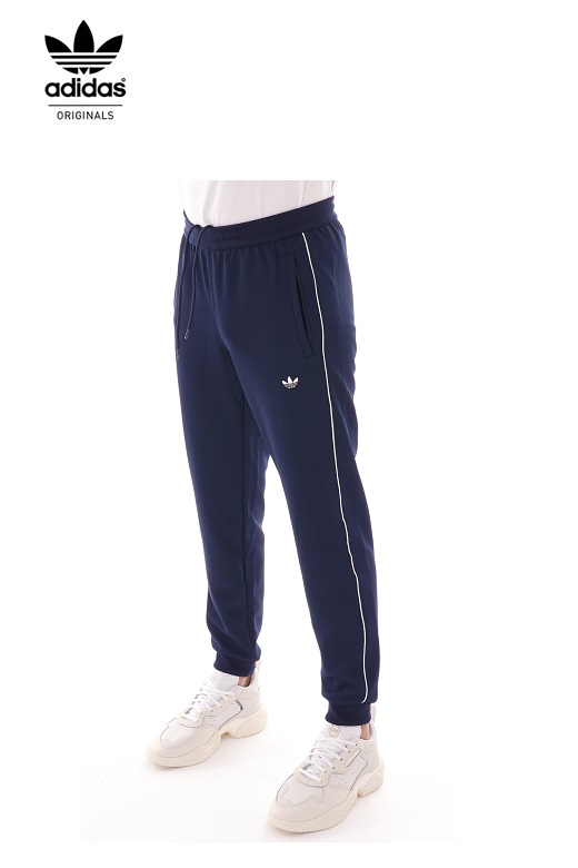 Adidas Originals férfi melegítőnadrág kék