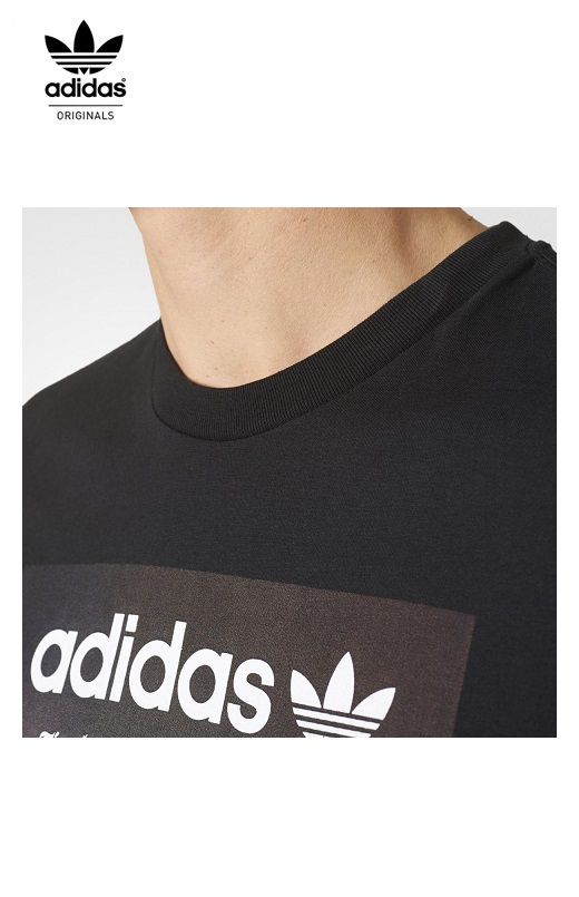 Adidas originals férfi póló Still life