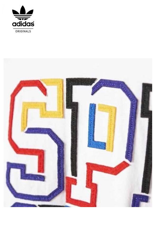 Adidas originals férfi póló Superstar City series