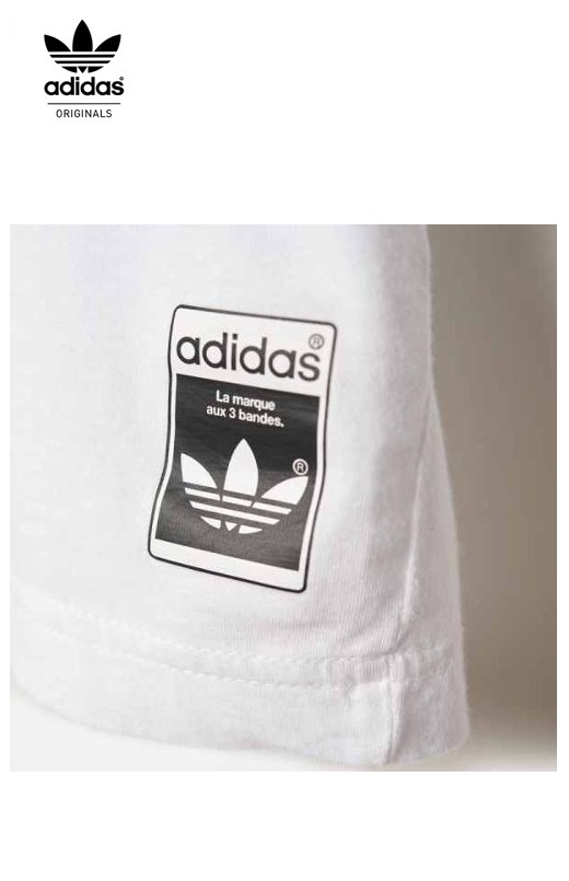 Adidas originals férfi póló Superstar City series