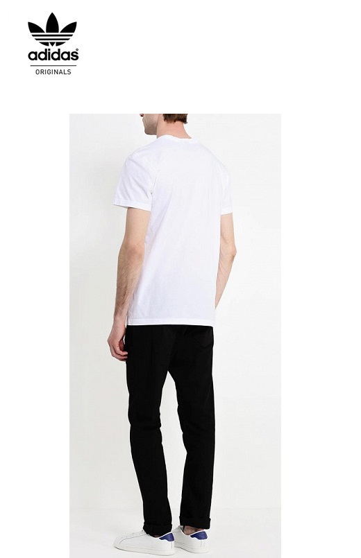 Adidas originals férfi póló Superstar City series
