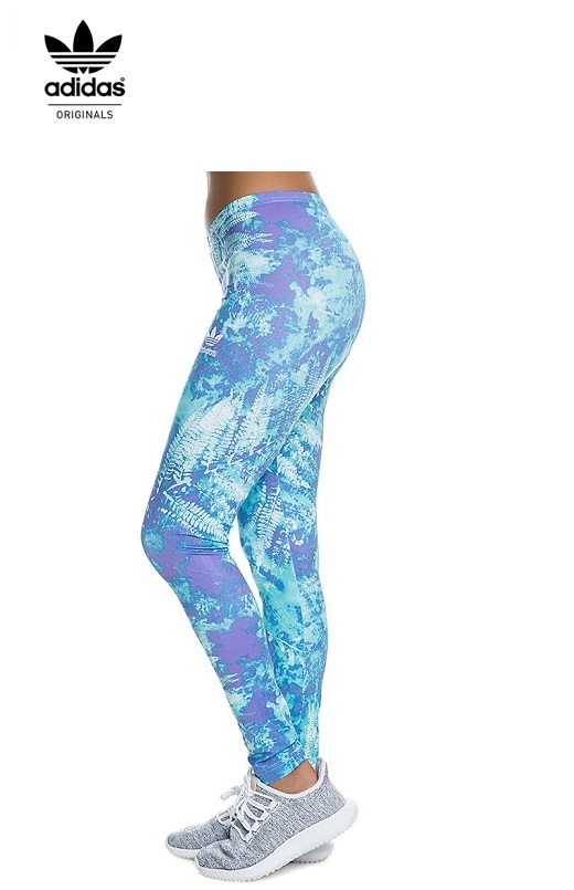 Adidas Originals női leggings Ocean Elements