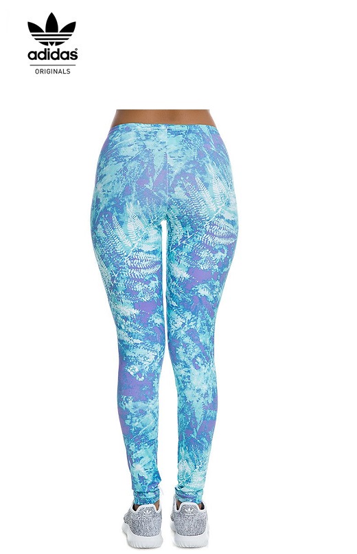 Adidas Originals női leggings Ocean Elements