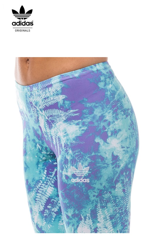Adidas Originals női leggings Ocean Elements