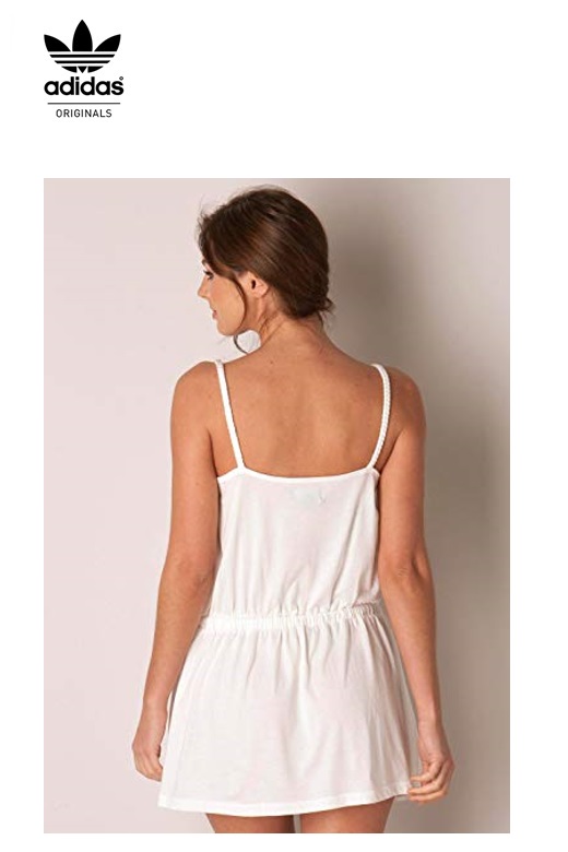 Adidas originals női tunika