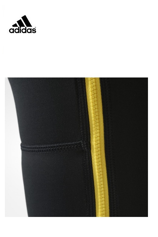 Adidas női rövidszárú leggings - Stellasport