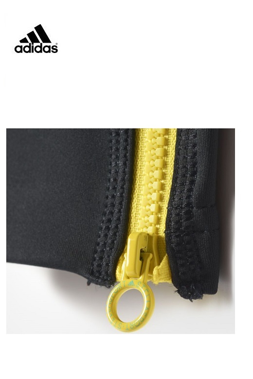 Adidas női rövidszárú leggings - Stellasport