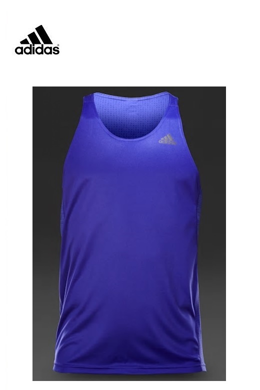 Adidas Férfi futótrikó supernova