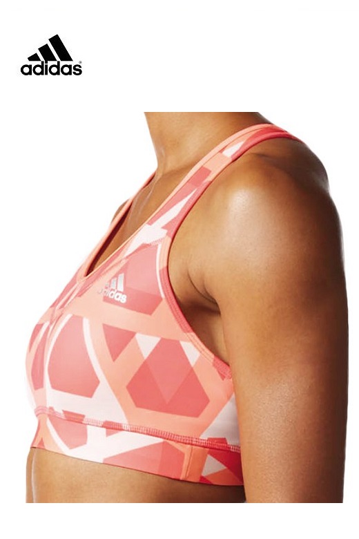 Adidas sportmelltartó TF triover 50+ UV védelem