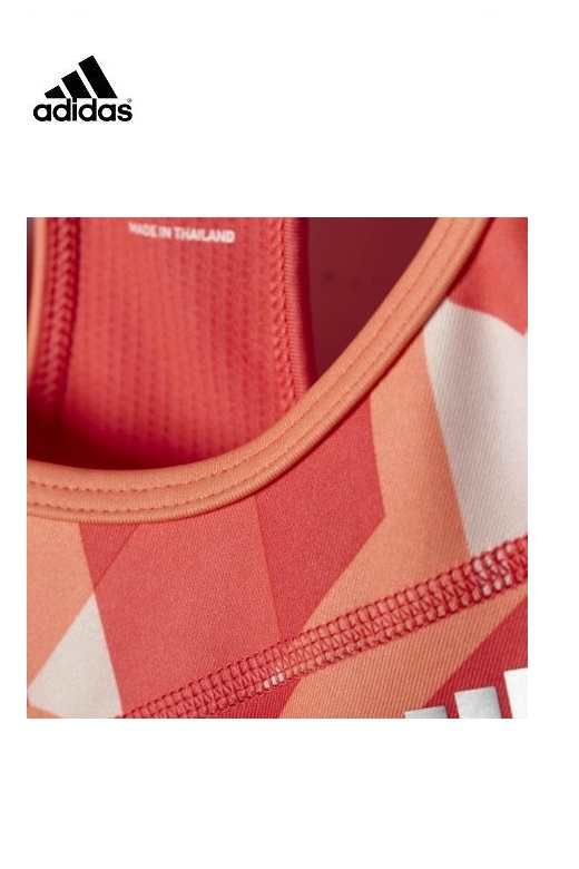 Adidas sportmelltartó TF triover 50+ UV védelem