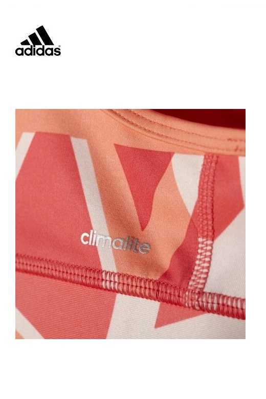 Adidas sportmelltartó TF triover 50+ UV védelem