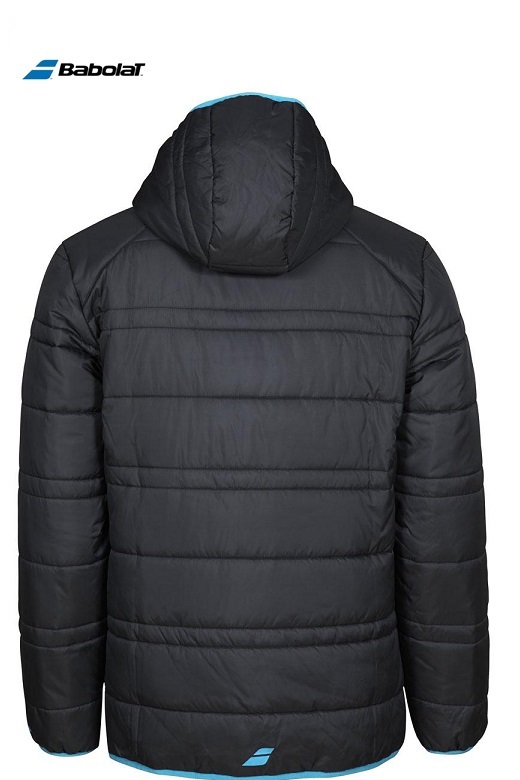 Babolat Parka Core férfi kabát