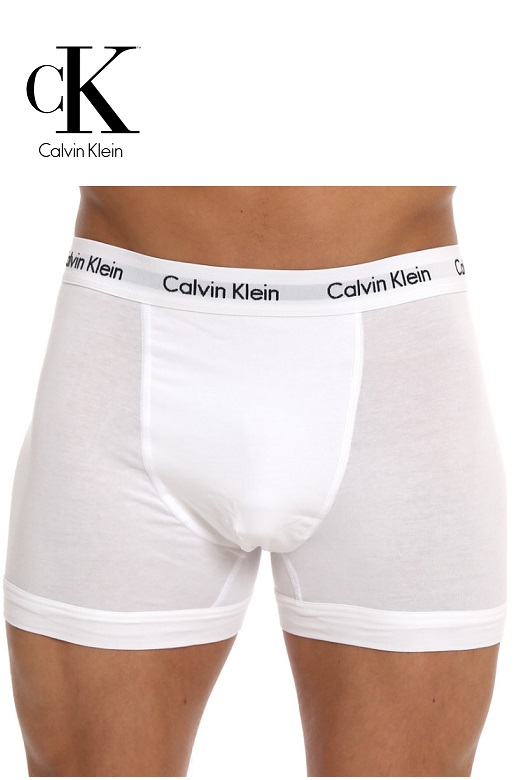 Calvin Klein férfi boxeralsó - 3 db-os szett