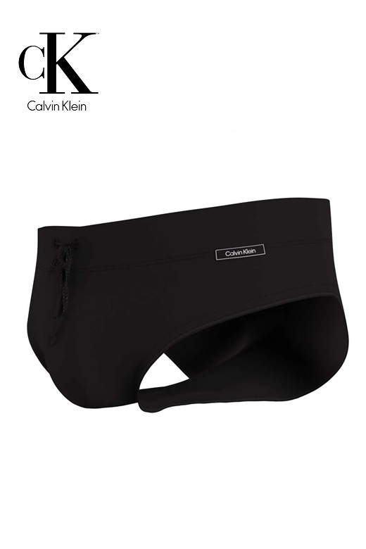 Calvin Klein férfi fürdőnadrág