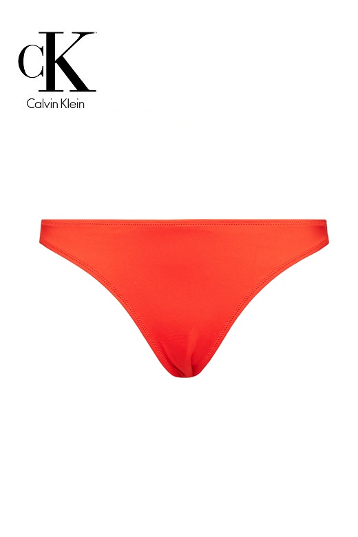 Calvin Klein női bikini alsó Cheeky