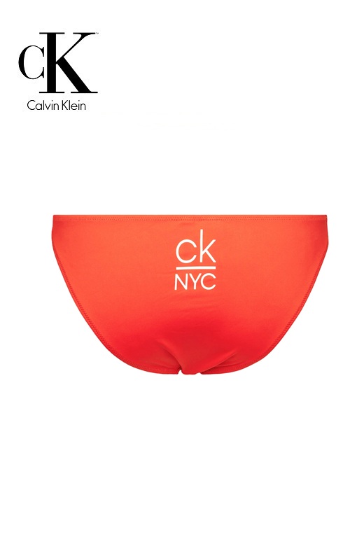 Calvin Klein női bikini alsó Cheeky