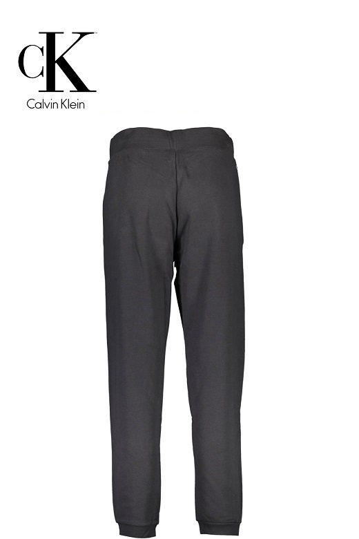 Calvin Klein női melegítőnadrág - fekete