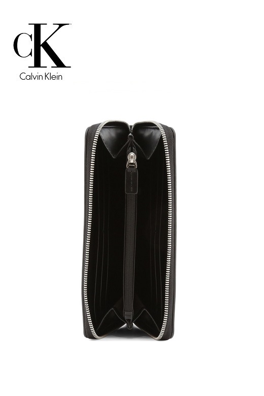 Calvin Klein női pénztárca fekete K60K609817
