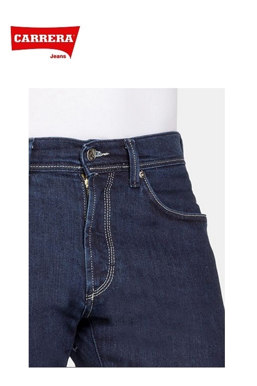 Carrera Jeans férfi farmernadrág 710D-970X_100