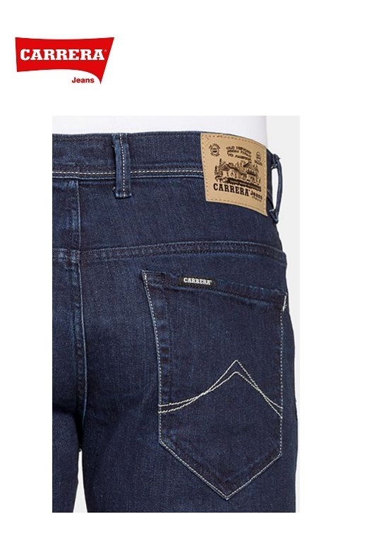 Carrera Jeans férfi farmernadrág 710D-970X_100