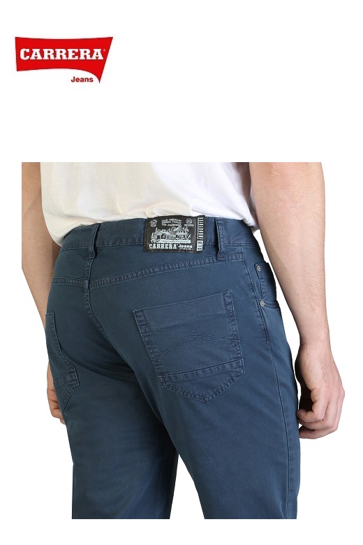 Carrera Jeans férfi farmernadrág 717B-942X_687