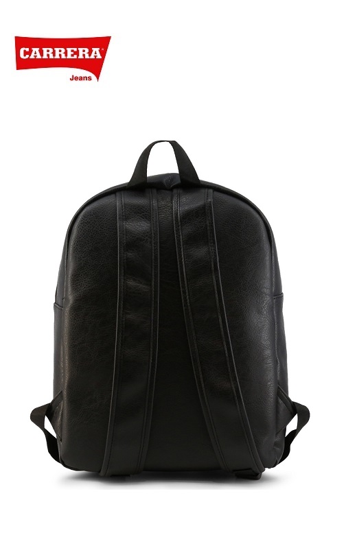 Carrera Jeans férfi hátizsák fekete CB6426