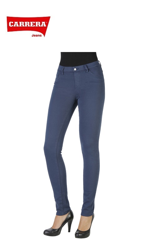 Carrera Jeans női nadrág leg jeans 00767L-922_687