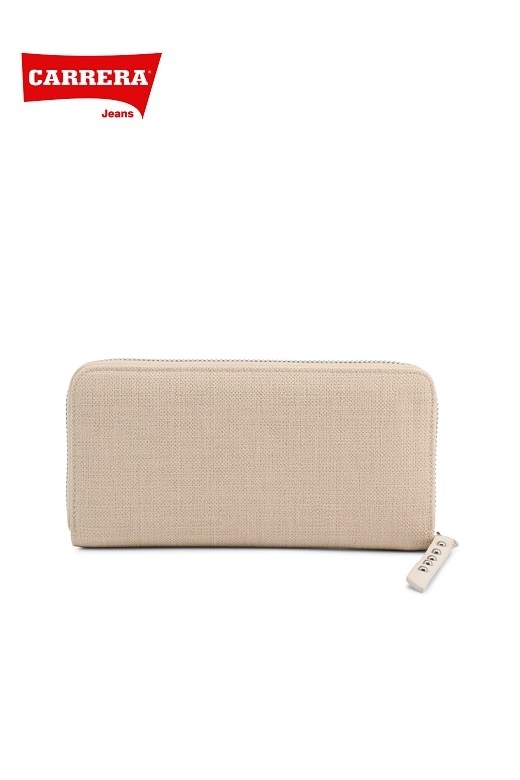Carrera Jeans női pénztárca bézs CB6071
