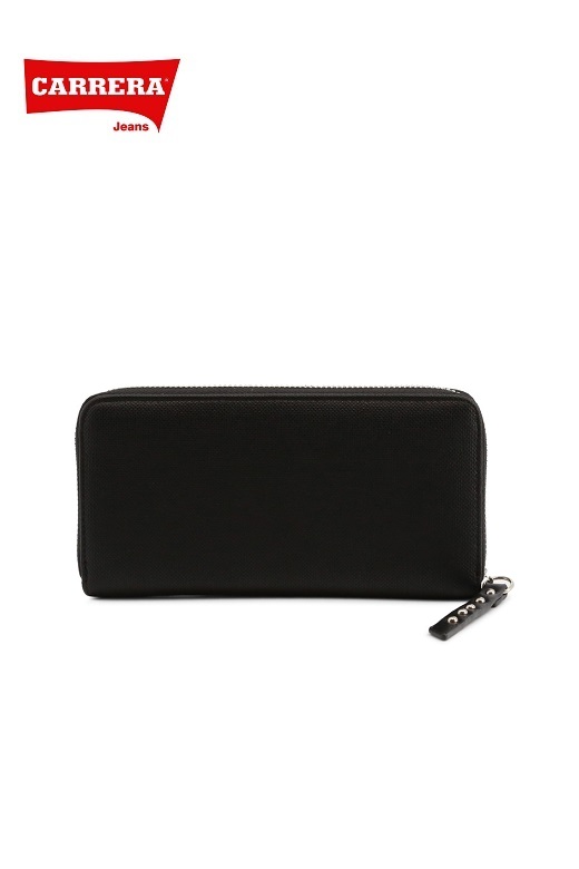 Carrera Jeans női pénztárca fekete CB6071