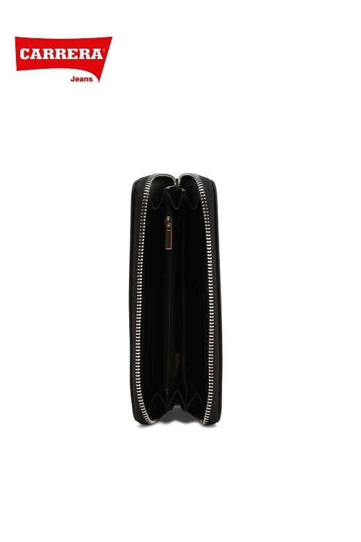 Carrera Jeans női pénztárca fekete CB6071