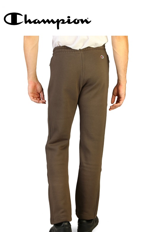 Champion férfi melegítőnadrág khaki