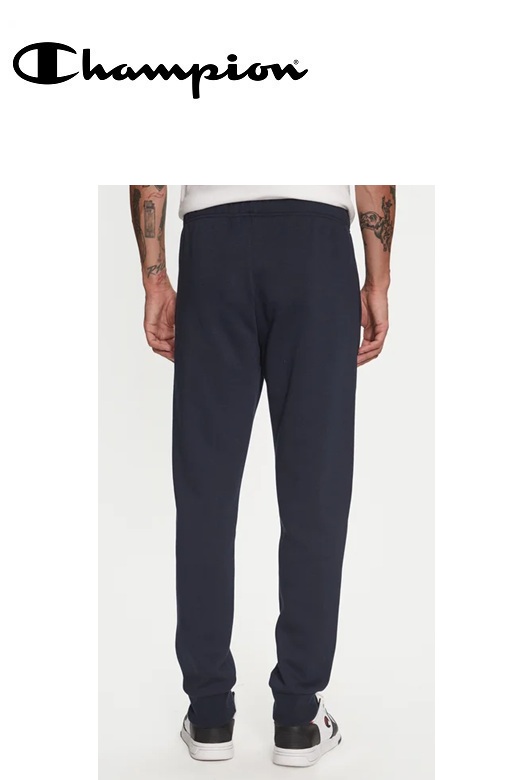 Champion férfi melegítőnadrág - sötétkék