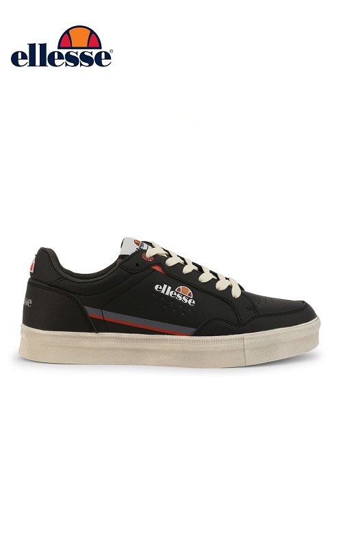 Ellesse férfi utcai cipő fekete EL12M80415