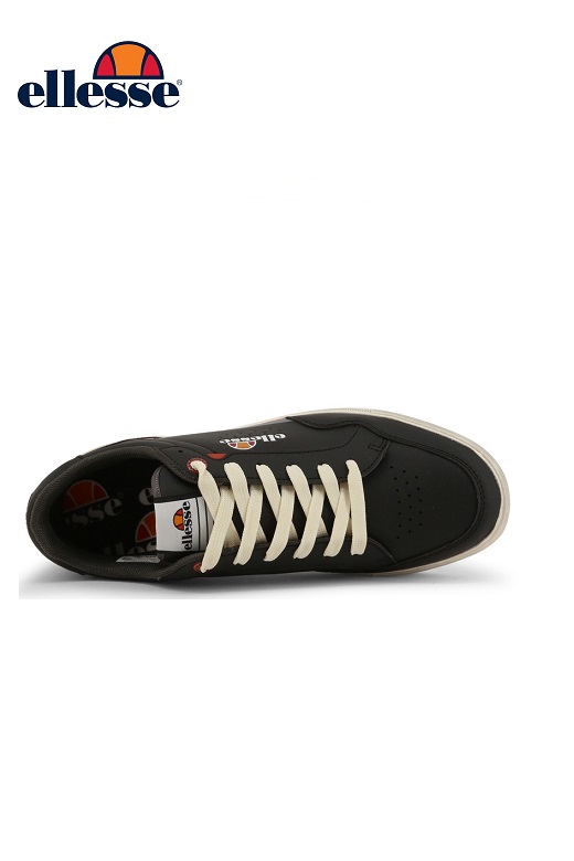 Ellesse férfi utcai cipő fekete EL12M80415