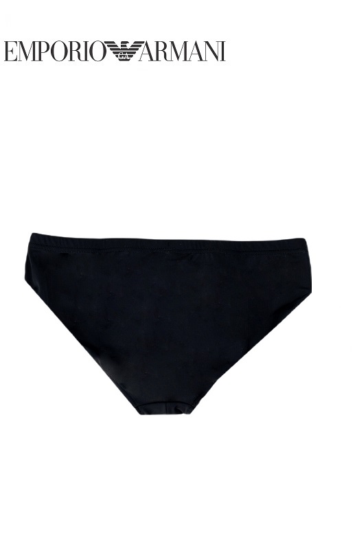 Emporio Armani férfi úszónadrág - Sea World brief