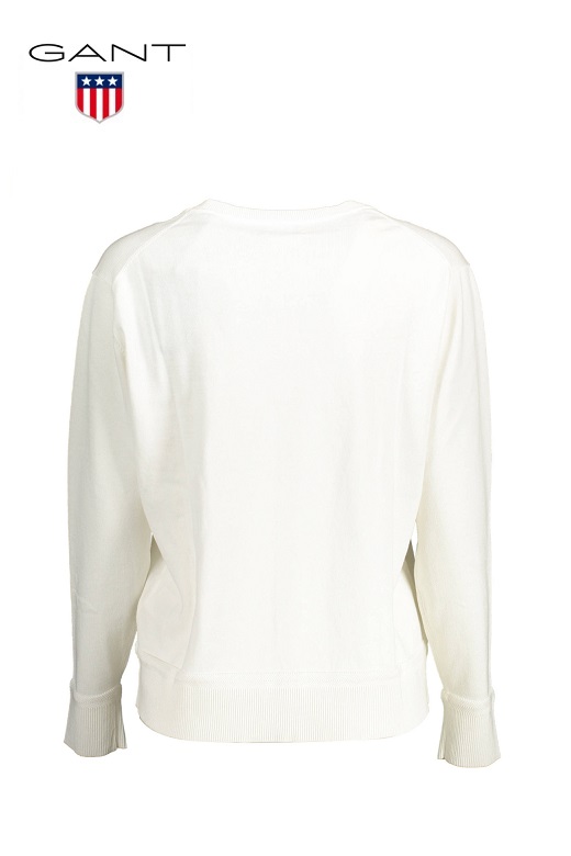 Gant női szvetter - fehér