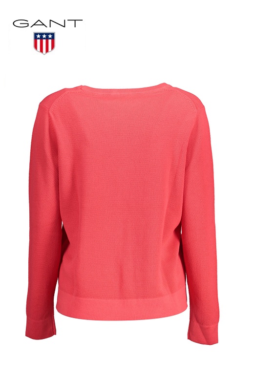 Gant női pulóver - piros