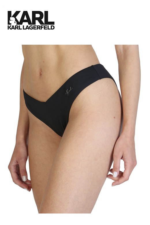 Karl Lagerfeld női bikini alsó 