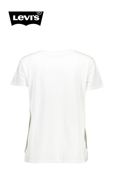 Levi's női póló fehér 173692033