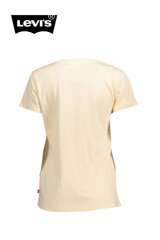 Levi's női póló rózsaszín