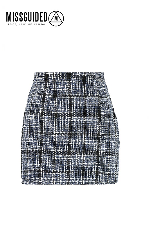 Missguided női szoknya