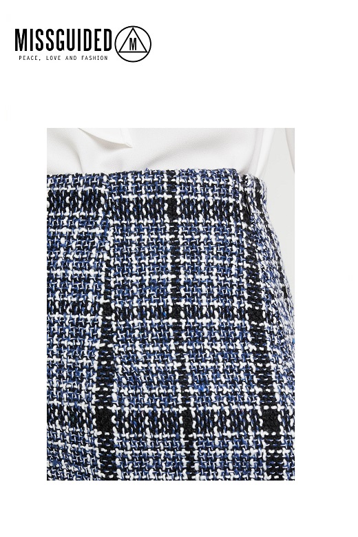 Missguided női szoknya