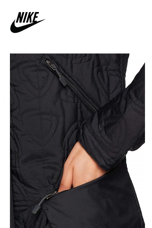 Nike női sídzseki - ACG bélelt termo